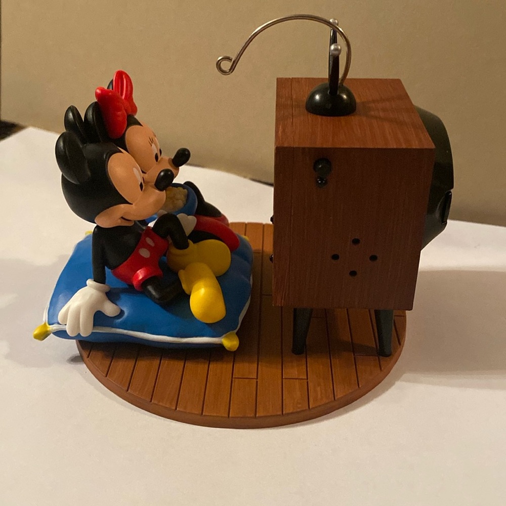 Hallmark Ornament Disney ‘Best night of the Week’